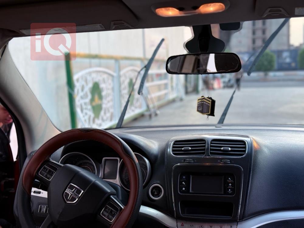 Dodge Journey
